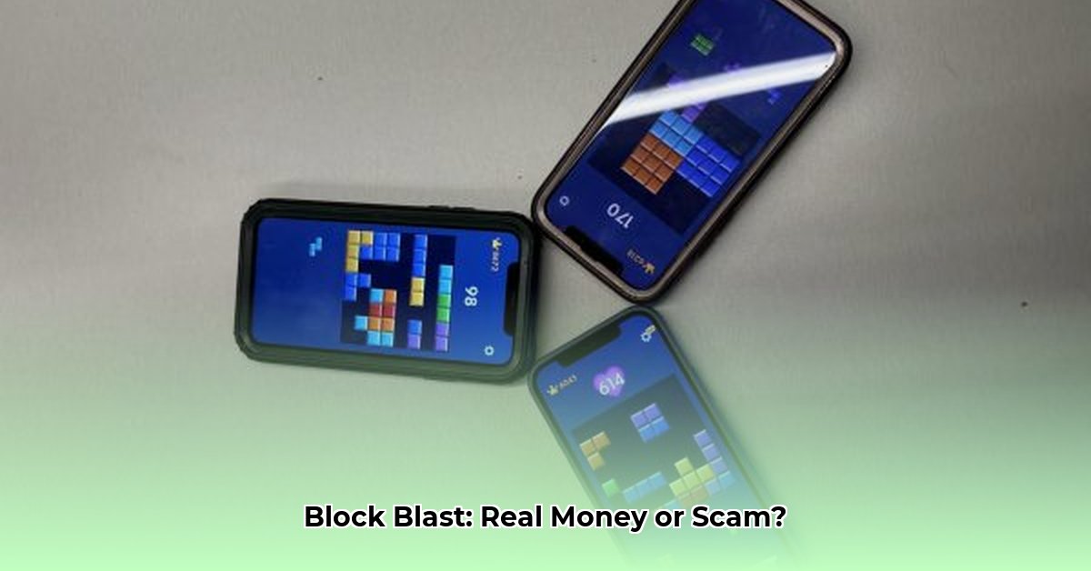 does-block-blast-pay-real-money